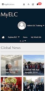 ‎MyELC@ELC Mobile on the App Store.